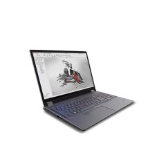 Lenovo ThinkPad P16 G2 (21FA000MGR) Mobile Workstation, 16.0" WQUXGA OLED Touch Display, 32GB RAM, 2TB SSD, Intel Core i9-13980HX, GPU RTX 5000 Ada