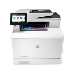 HP Color LaserJet Pro MFP M479dw Printer (W1A77A)