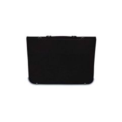 Mapac 1521 Academy Carrier Portfolio - A2 - Black