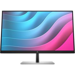 HP 6N6E9AA E-Series Monitor – 27 inch