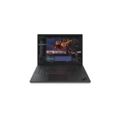 Lenovo ThinkPad P1 G6 (21FV002QGR) Mobile Workstation, 16.0" WQUXGA OLED Touch Display, 32GB RAM, 2TB SSD, Intel Core i9-13900H, GPU GeForce RTX 4090