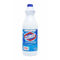 Clorox Liquid Bleach - Original - 950ml