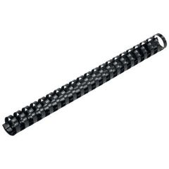 TPPS Binding Comb, 28mm, Black (Pack of 50)