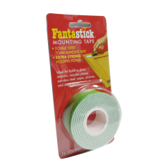 Fantastick FK-M241 Mounting Tape - 1" x 1M (24MM)