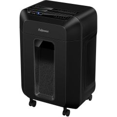 Fellowes AUTOMAX 80M Heavy Duty Shredder, 4 x 12 mm Mini Cross Cut