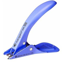 Kangaro SR-300 Heavy Duty Staple Remover, Assorted