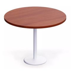 MHM Rodo 500E Round Table, 100 cm, Apple Cherry