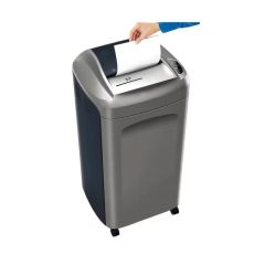 New United DT-200M Plus Shredder - 2 x 12mm Micro Cut