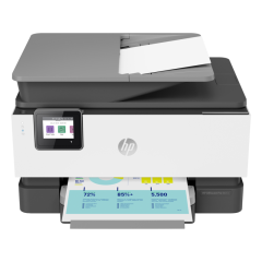HP OfficeJet Pro 9013 All-in-One Printer (1KR49B)