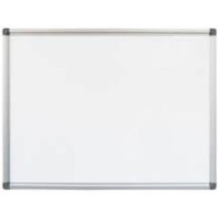 Oryx 90120 Magnetic Whiteboard - 90cm x 120cm