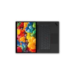 Lenovo ThinkPad P1 G5 (21DC0007GR) Mobile Workstation, 16.0" WQXGA IPS Display, 16GB RAM, 512GB SSD, Intel Core i7-12800H, GPU RTX A2000
