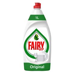 Fairy Dish Washing Liquid - Original - 1 Liter
