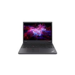 Lenovo ThinkPad P16v G1 (21FC0019GR) Mobile Workstation, 16.0" WUXGA IPS Display, 32GB RAM, 1TB SSD, Intel Core i9-13900H, GPU RTX 2000 Ada