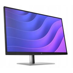 HP 6N6F2AS E27q G5 QHD Monitor – 27 inch