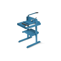 Dahle 842 Heavy Duty Cutter with Stand (712), A3, Cutting Length - 430mm