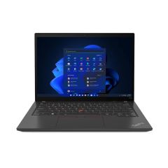 Lenovo ThinkPad P14s G4 (21HF000RGR) Mobile Workstation, 14.0" WUXGA IPS Display, 16GB RAM, 512GB SSD, Intel Core i7-1360P, GPU RTX A500