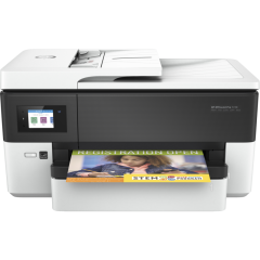 HP OfficeJet Pro 7720 Wide Format All-in-One Printer (Y0S18A)
