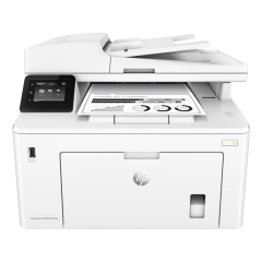 HP LaserJet Pro MFP M227fdw Printer (G3Q75A)
