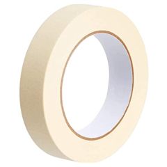 Rainbow Masking Tape - 1" x 50 Yards