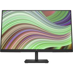 HP 64W18AS P24v G5 FHD Monitor – 24 inch