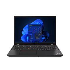 Lenovo ThinkPad P16s G2 (21HKS04L00) Mobile Workstation, 16.0" FHD+ IPS Display, 32GB RAM, 512GB SSD, Intel Core i7-1360P, GPU RTX A500