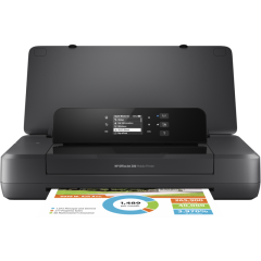 HP OfficeJet 202 Mobile Printer (N4K99C)