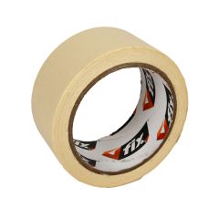 V Fix Masking Tape - 2" x 30 Yards (Pack of 24)