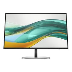 HP 9D9L6AS S5 Pro 524pf FHD Monitor – 24 inch