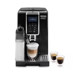 DeLonghi Dinamica ECAM350.55.B Automatic Coffee Machine