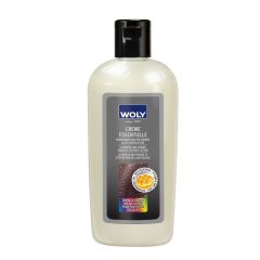 Woly Creme Essentielle Liquid Shoe Polish - 125ml