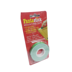 Fantastick FK-M121 Mounting Tape - 12mm x 1mm