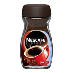 Nescafe Classic 100% Pure Coffee - 190 Grams