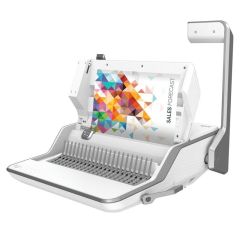 Fellowes LYRA 3 IN 1 Binding Machine