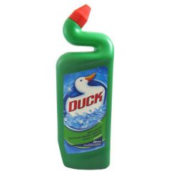 Duck Toilet Cleaner - Fresh -750ml