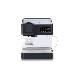 Cino Gaia Blue Capsule Machine with BC9N Fridge