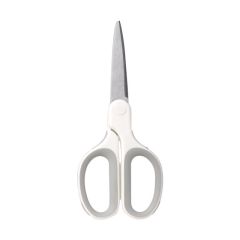 Deli 6050 Scissors - 175mm - Assorted Color (Pack of 12)