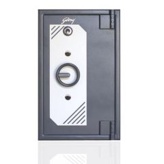 Godrej DEF SUPREME 49" DL + CL Defender Supreme Safe