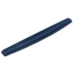 Fellowes FEL 9178401 Keyboard Memory Foam Wrist Support - Sapphire
