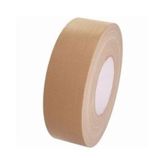 Atlas Duct Cloth Tape - 2" x 25 Meter - Beige
