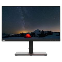 Lenovo 62CBRAT6UK P27u-20 UHD IPS Monitor – 27 inch
