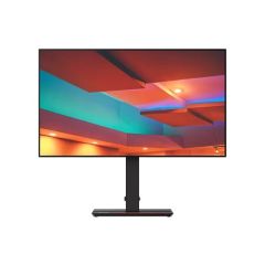 Lenovo 61EAGAT6UK P27q-20 WLED Monitor – 27 inch