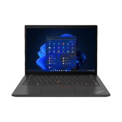 Lenovo ThinkPad T14 (21AH006QGR) Laptop, 14.0" WUXGA AG Display, 8GB RAM, 256GB SSD, Intel Core i5-1235U, Integrated GPU