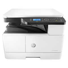 HP LaserJet MFP M442dn Printer (8AF71A)
