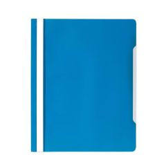 Modest T6 Office File - A4 - Blue - 1 Piece