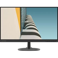 Lenovo 62A8KAT1UK C24-20 Monitor – 23.8 inch