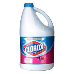 Clorox Multi Purpose Cleaner - Floral Fresh - 3.78 Liter