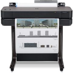 HP 5HB09A DesignJet T630 24 inch Printer