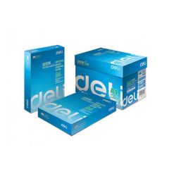 Deli 7419 Rhine Multi-Purpose A4 Copy Paper - 80gsm (5 Reams / Box)