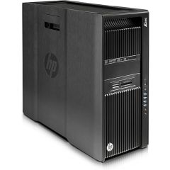 HP AEPF61544 Z840 Workstation – Intel Xeon E5-2637 v3, 16GB RAM, 256GB SSD, 1TB SATA