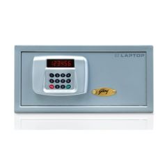 Godrej E-Laptop Hotel Safe